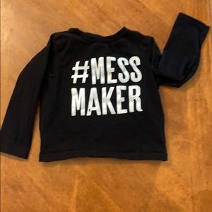 Funny Toddler shirt